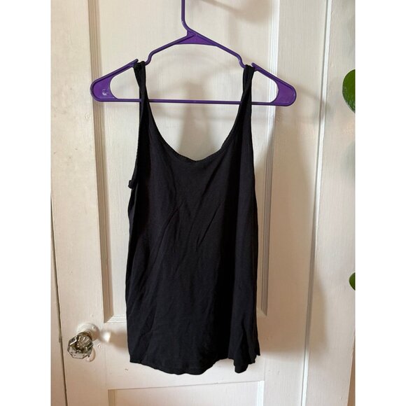 ASOS for a size 4 black tank top shirt - Picture 5 of 6